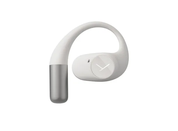 Beyerdynamic Amiron 200 - Hvit Trådløse on-ear ørepropper til trening 