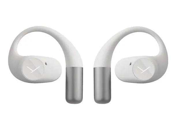 Beyerdynamic Amiron 200 - Hvit Trådløse on-ear ørepropper til trening 