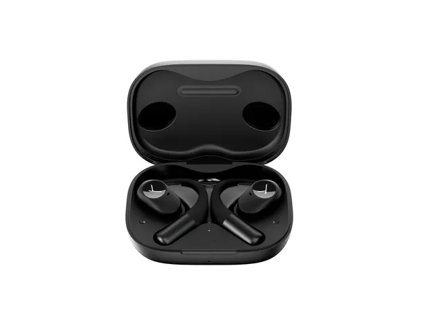 Beyerdynamic Amiron 200 - Sort Trådløse on-ear ørepropper til trening 