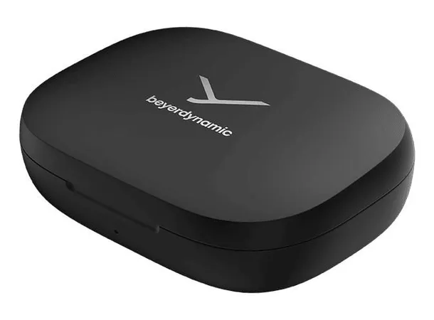 Beyerdynamic Amiron 200 - Sort Trådløse on-ear ørepropper til trening 