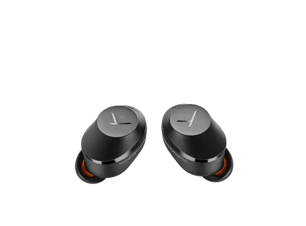 Beyerdynamic Amiron 300 - Sort Trådløse in-ear ørepropper med ANC 