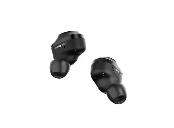 Beyerdynamic Amiron 300 - Sort Trådløse in-ear ørepropper med ANC 