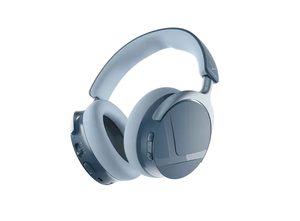 Beyerdynamic Aventho Y - Blue Fusion Trådløs over-ear hodetelefon med ANC 