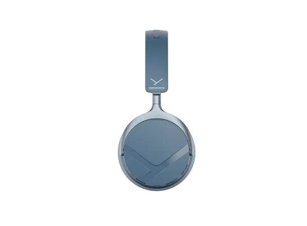 Beyerdynamic Aventho Y - Blue Fusion Trådløs over-ear hodetelefon med ANC 