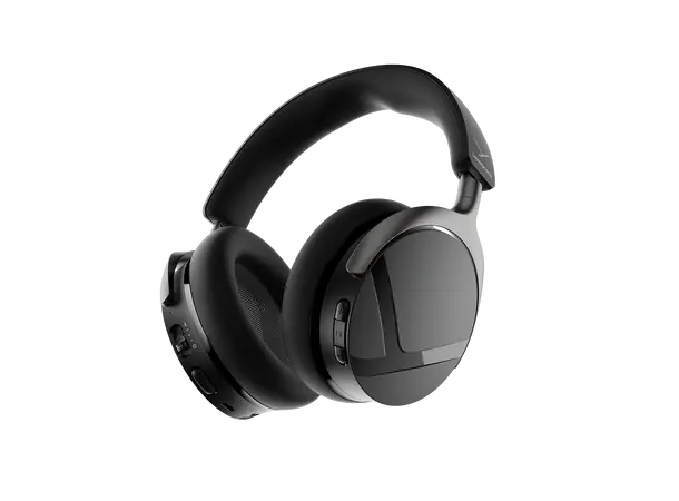 Beyerdynamic Aventho Y - Liquid Black Trådløs over-ear hodetelefon med ANC 