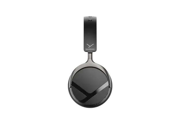 Beyerdynamic Aventho Y - Liquid Black Trådløs over-ear hodetelefon med ANC 