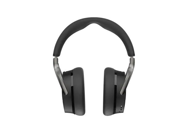 Beyerdynamic Aventho Y - Liquid Black Trådløs over-ear hodetelefon med ANC 