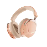 Beyerdynamic Aventho Y - Peach Blush Trådløs over-ear hodetelefon med ANC