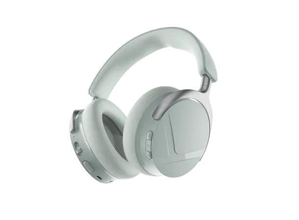 Beyerdynamic Aventho Y - Soft Jade Trådløs over-ear hodetelefon med ANC 