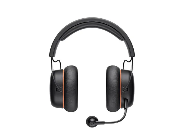 Beyerdynamic MMX 200 Wireless - Sort Trådløst gamingHeadset til PC og konsoll 