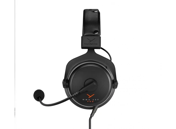 Beyerdynamic MMX 300 Pro (DEMO) Gaming Headset til PC og konsoll 