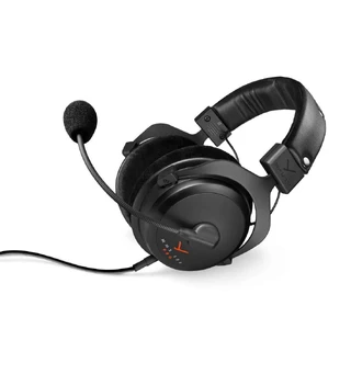 Beyerdynamic MMX 300 Pro Gaming Headset til PC og konsoll