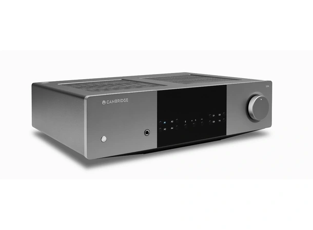 Cambridge Audio EXA100 Stereoforsterker 