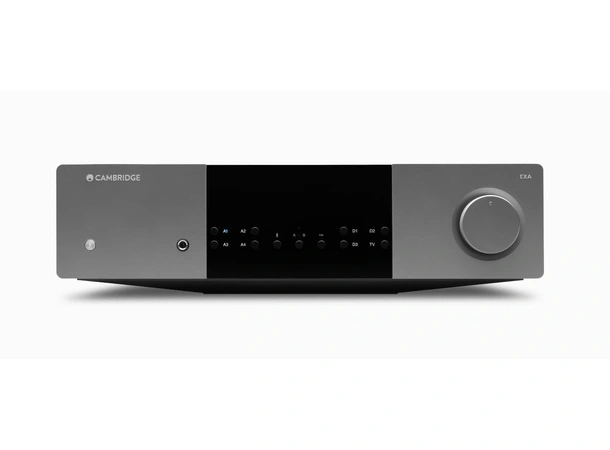Cambridge Audio EXA100 Stereoforsterker 