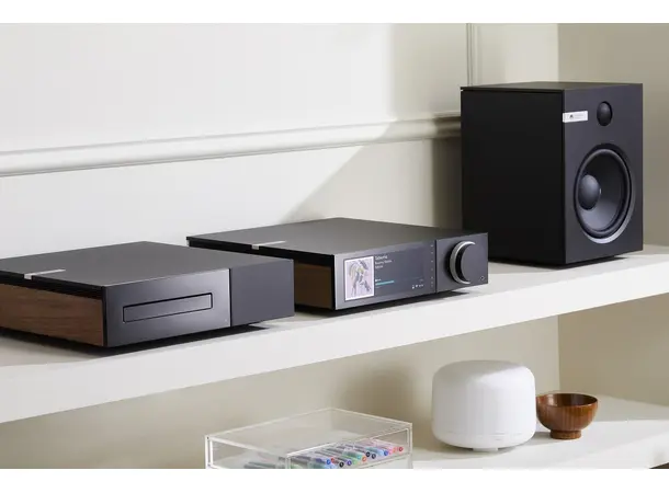 Cambridge Audio Evo CD CD-drivverk til Evo 75 og Evo 150 