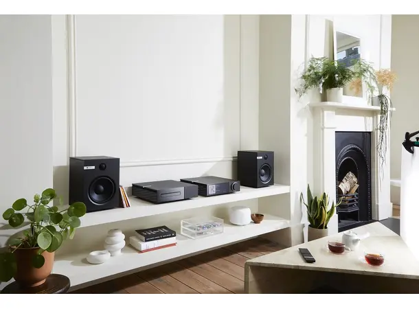 Cambridge Audio Evo CD CD-drivverk til Evo 75 og Evo 150 
