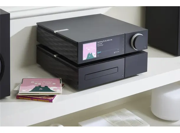 Cambridge Audio Evo CD CD-drivverk til Evo 75 og Evo 150 