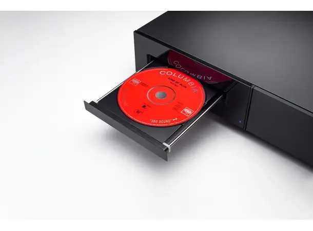 Cambridge Audio Evo CD CD-drivverk til Evo 75 og Evo 150 