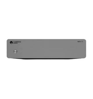 Cambridge Audio MXW70 - Effektforsterker 2 x 70 watt
