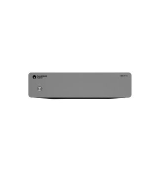 Cambridge Audio MXW70 - Effektforsterker 2 x 70 watt