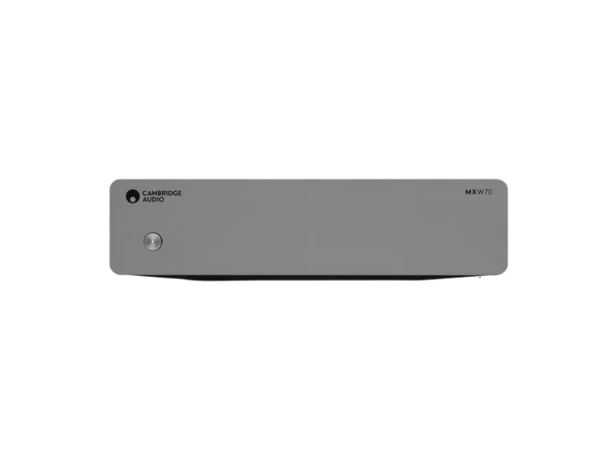 Cambridge Audio MXW70 stereoeffektforsterker