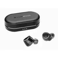 Cambridge Audio Melomania M100 - Sort Trådløse ørepropper med ANC