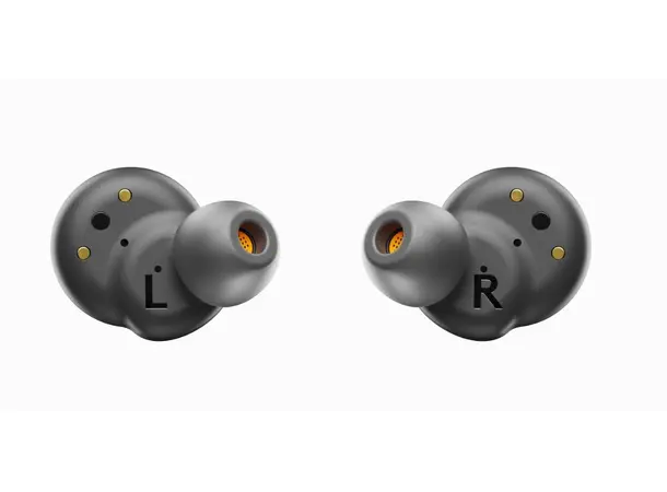 Cambridge Audio Melomania M100 - Sort Trådløse ørepropper med ANC 
