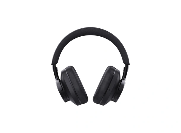 Cambridge Audio Melomania P100 - Sort Trådløs over-ear hodetelefon med ANC 