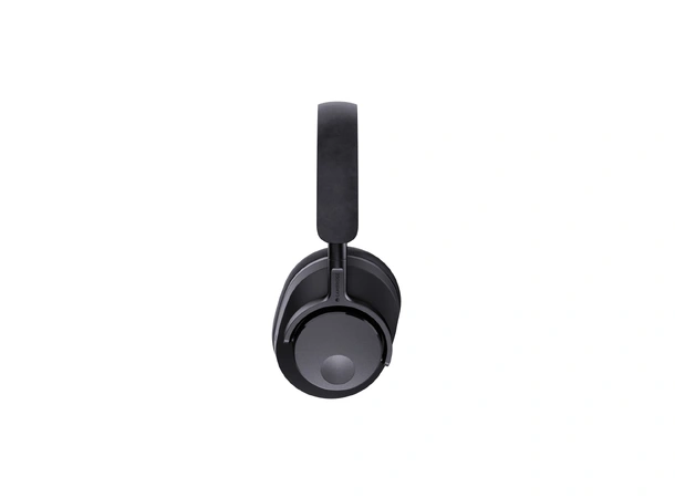 Cambridge Audio Melomania P100 - Sort Trådløs over-ear hodetelefon med ANC 