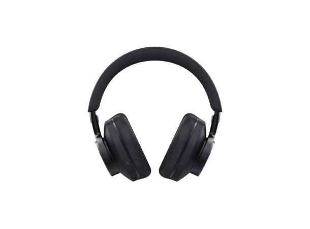 Cambridge Audio Melomania P100 - Sort Trådløs over-ear hodetelefon med ANC 