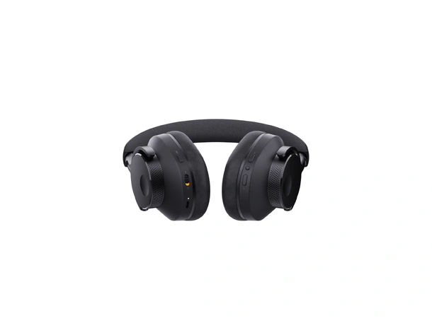 Cambridge Audio Melomania P100 - Sort Trådløs over-ear hodetelefon med ANC 