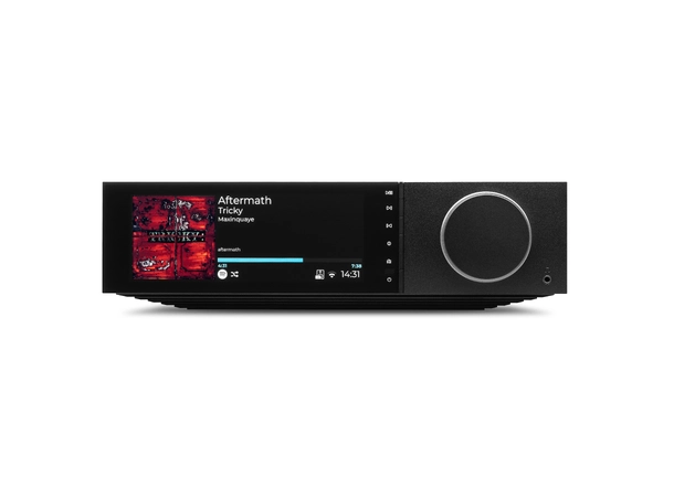 Cambridge Evo 150 SE Stereoforsterker med streamer og HDMI 