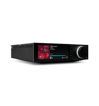 Cambridge Evo 150 SE Stereoforsterker med streamer og HDMI