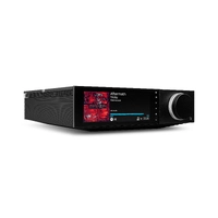 Cambridge Evo 150 SE Stereoforsterker med streamer og HDMI