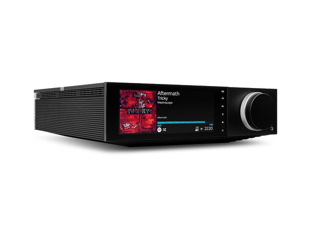 Cambridge Evo 150 SE Stereoforsterker med streamer og HDMI 