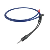Chord ClearwayX 3.5mm - 2x RCA Signalkabel - 1 meter