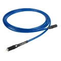 Chord Clearway SUB Subwooferkabel - 4m