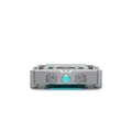 Chord Ultima Integrated - Sølv High-end integrert stereoforsterker