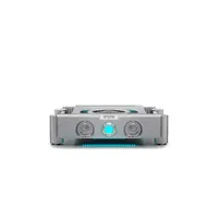Chord Ultima Integrated - Sølv High-end integrert stereoforsterker