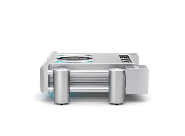 Chord Ultima Integrated - Sølv High-end integrert stereoforsterker 