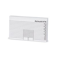Dynavox AZV-1 Azimut VTA-vinkelmåler