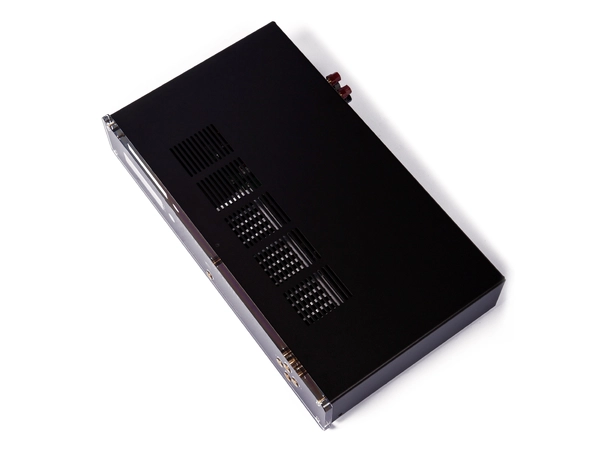 Electrocompaniet ECI 80D / Rena S2 pakke Integrert stereoforsterker og streamer 