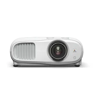 Epson EH-TW7100 4K UHD projektor