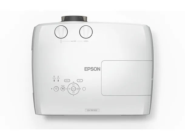 Epson EH-TW7100 4K UHD projektor 