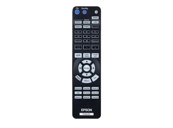 Epson EH-TW7100 4K UHD projektor 