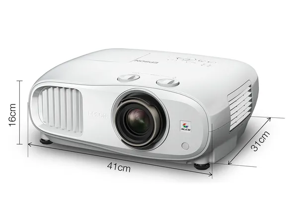 Epson EH-TW7100 4K UHD projektor 