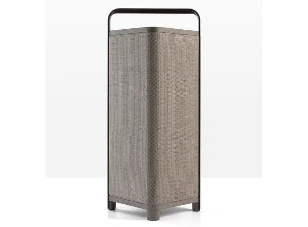 Escape P6 BT - Beige Bluetooth-høyttaler, utendørshøyttaler 
