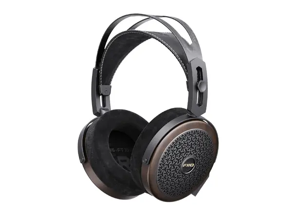 FiiO FT15 Over-ear hodetelefon - Åpen 