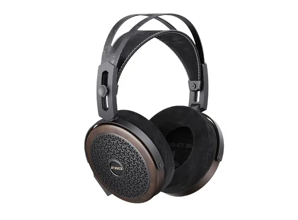 FiiO FT15 Over-ear hodetelefon - Åpen 