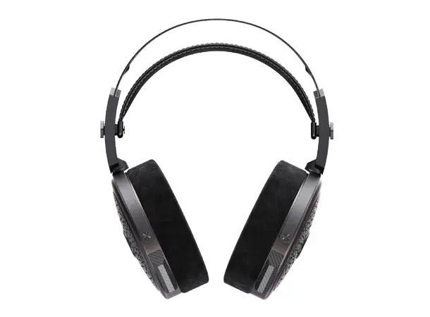 FiiO FT15 Over-ear hodetelefon - Åpen 